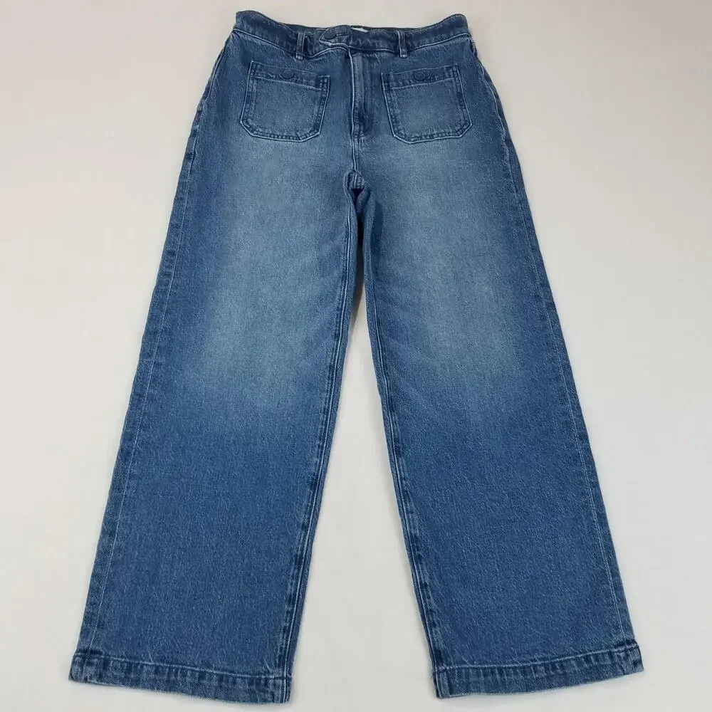 LOFT jeans womens